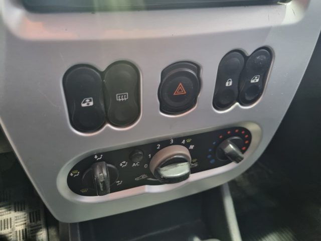 DACIA Sandero usata, con Fendinebbia