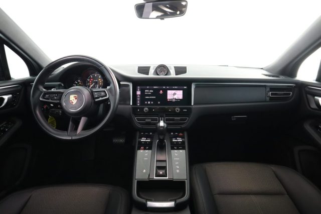 PORSCHE Macan usata 11