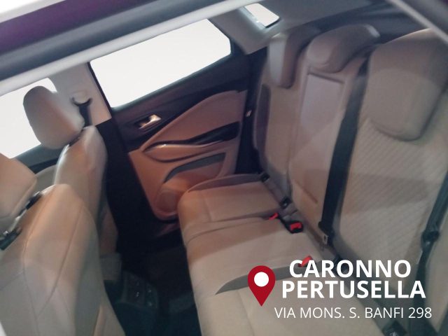 OPEL Grandland X usata, con Fendinebbia