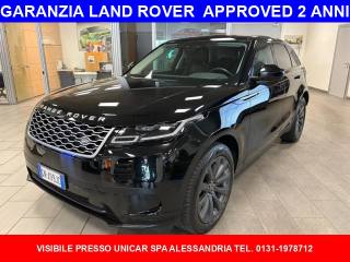 LAND ROVER Range Rover Velar 2.0 ibrido/diesel 204cv.  4x4   S ,GARANZIA 2 ANNI