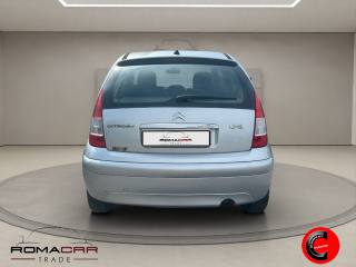 CITROEN C3 usata, con Autoradio