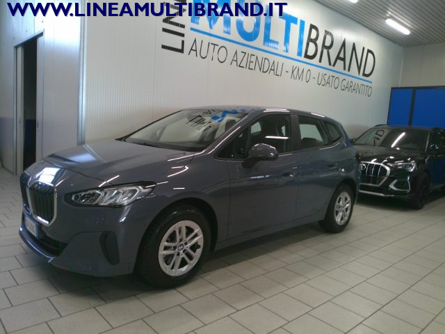 BMW 218 usata, con ABS
