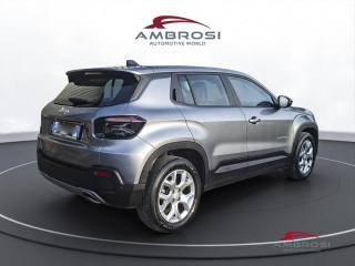 JEEP Avenger usata 2