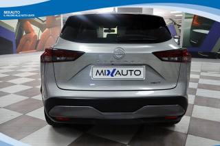NISSAN Qashqai usata, con Airbag Passeggero