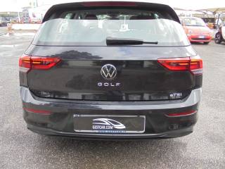 VOLKSWAGEN Golf usata, con Immobilizzatore elettronico