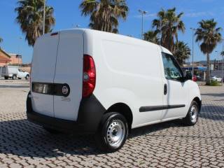 FIAT Doblo usata, con Alzacristalli elettrici