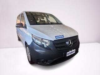 MERCEDES-BENZ Vito 2.0 114 CDI 4x4 PC Tourer Pro Compact