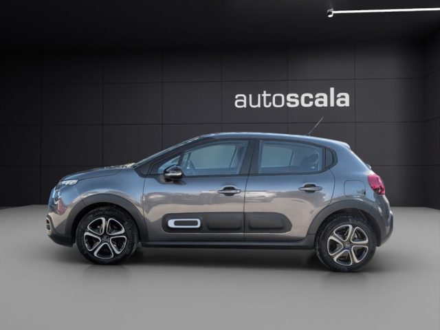 CITROEN C3 usata, con Airbag