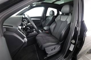 AUDI Q5 usata 2