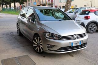 VOLKSWAGEN Golf Sportsvan usata, con Cruise Control