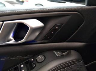 BMW X5 usata, con Antifurto