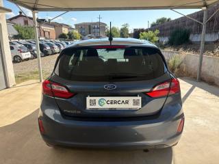FORD Fiesta usata, con Alzacristalli elettrici