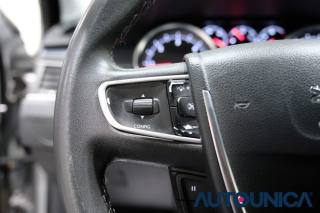 PEUGEOT 508 usata, con Chiusura centralizzata telecomandata