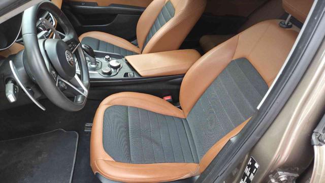 ALFA ROMEO Giulia usata, con Cerchi in lega