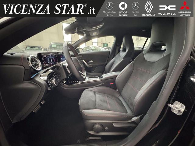 MERCEDES-BENZ CLA 200 usata, con Autoradio