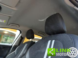 BMW 116 usata, con Fendinebbia