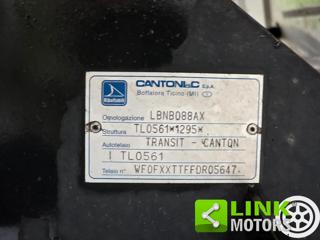 FORD Transit usata 37