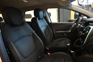 RENAULT Captur usata 107