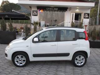 FIAT New Panda usata, con Airbag