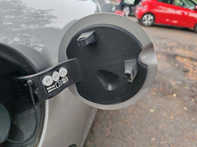 MINI Cooper usata, con Sensore di luce