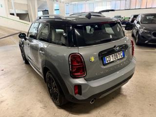 MINI Countryman usata, con Cerchi in lega