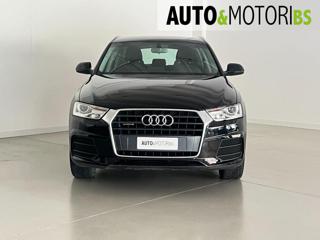 AUDI Q3 usata, con Airbag
