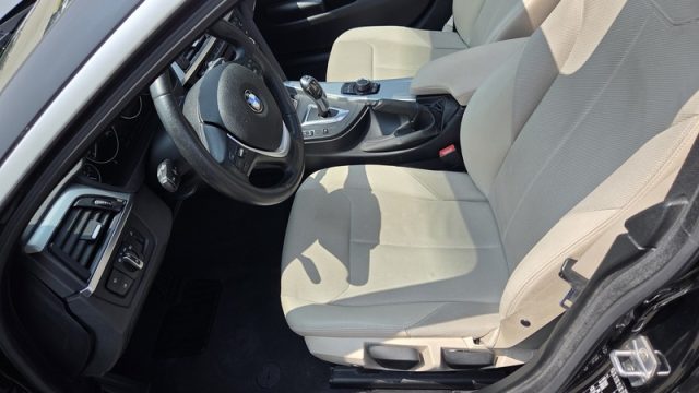 BMW 420 usata, con Park Distance Control