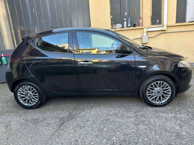 LANCIA Ypsilon usata, con Alzacristalli elettrici