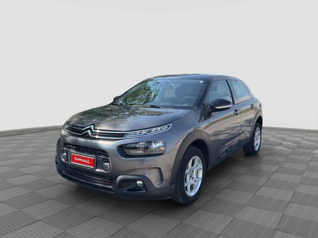 CITROEN C4 Cactus usata 0
