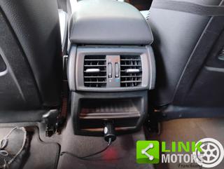 BMW X4 usata, con Regolazione elettrica sedili