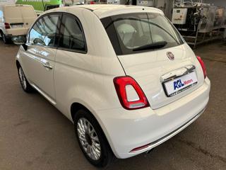 FIAT 500 usata, con Airbag Passeggero