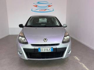 RENAULT Clio 1.2 16V TCE 100CV 5 porte Luxe