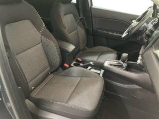 RENAULT Captur usata, con Fari LED