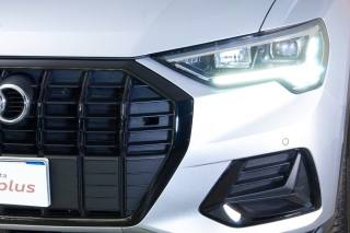 AUDI Q3 usata, con Cerchi in lega