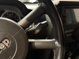 JEEP Wrangler usata, con ESP
