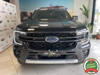 FORD Ranger usata, con Airbag