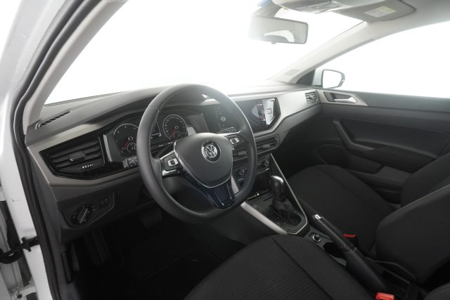 VOLKSWAGEN Polo usata 7