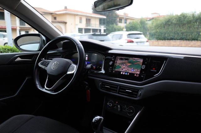 VOLKSWAGEN Taigo usata 78