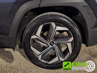 HYUNDAI Tucson usata 41