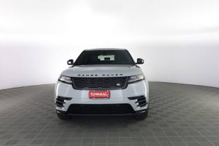 LAND ROVER Range Rover Velar Range Rover Velar 2.0D I4 204 CV Dynamic SE