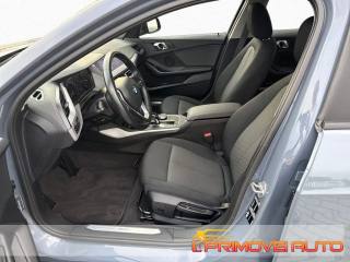 BMW 118 usata, con Airbag laterali