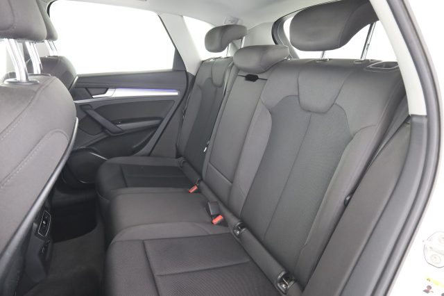 AUDI Q5 usata 2