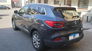 RENAULT Kadjar usata, con ESP