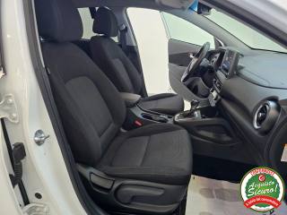 HYUNDAI Kona usata, con Touch screen