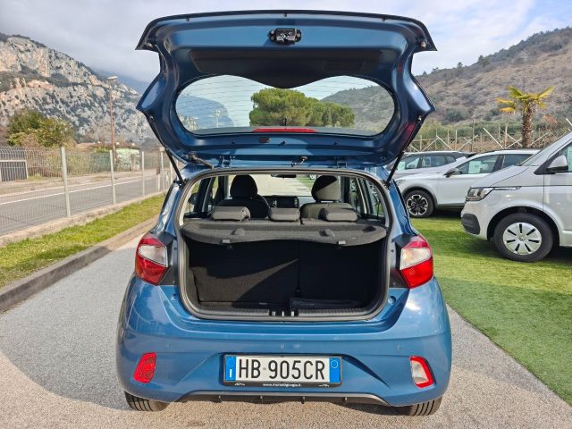 HYUNDAI i10 usata, con ESP
