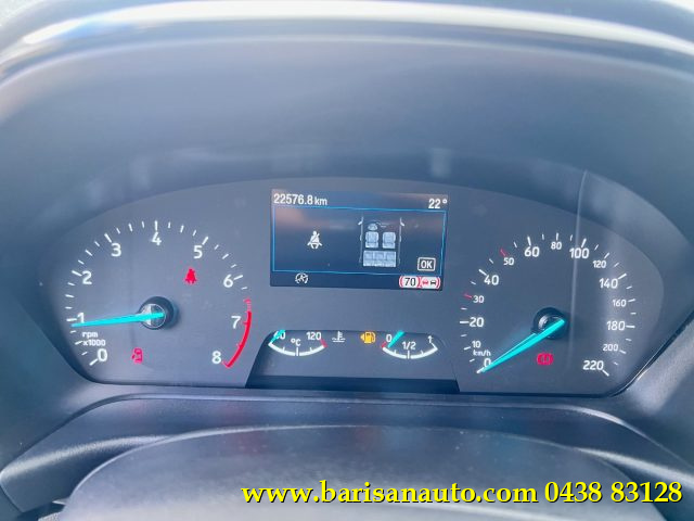 FORD Fiesta usata, con Climatizzatore