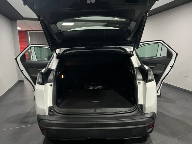 PEUGEOT 3008 usata, con Controllo trazione