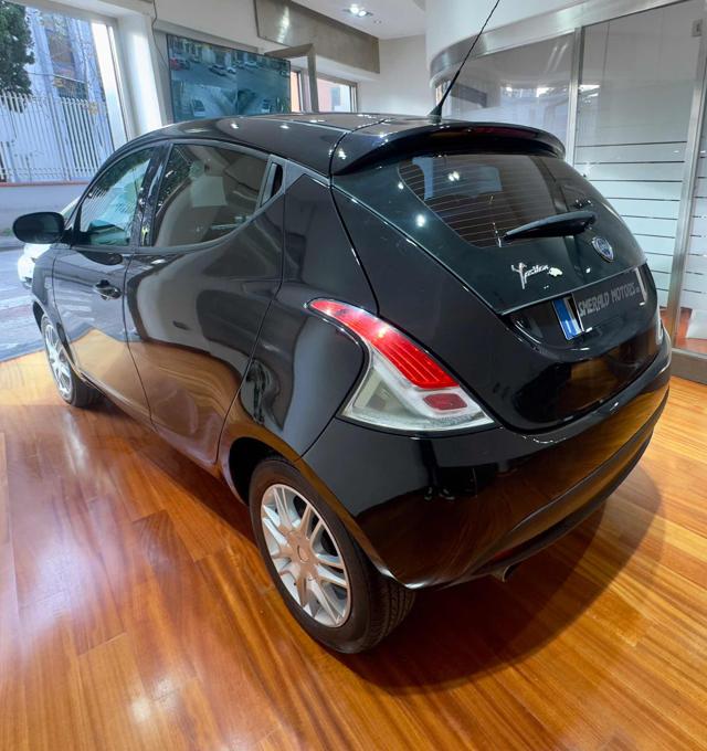 LANCIA Ypsilon usata, con Alzacristalli elettrici