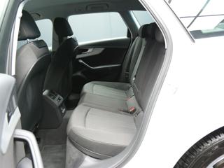 AUDI A4 usata, con Cerchi in lega