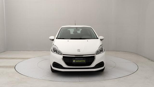 PEUGEOT 208 usata, con Chiusura centralizzata